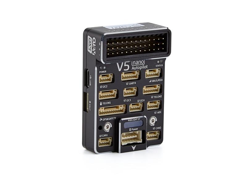 Полётный контроллер CUAV V5 Nano