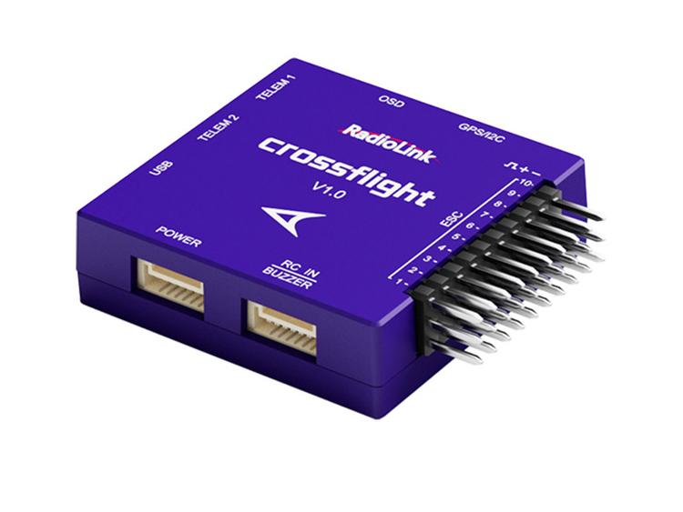 Полетный контроллер Radiolink Crossflight